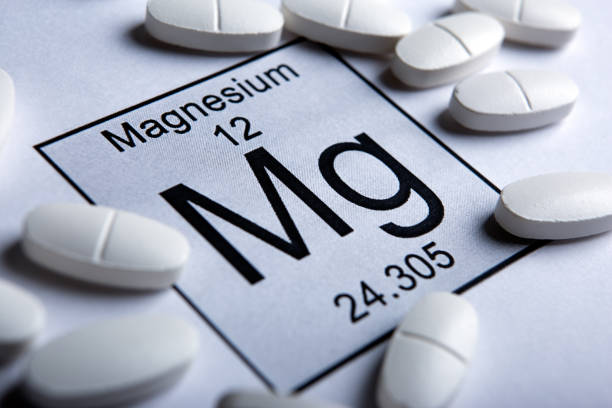 Magnesium for Menopause