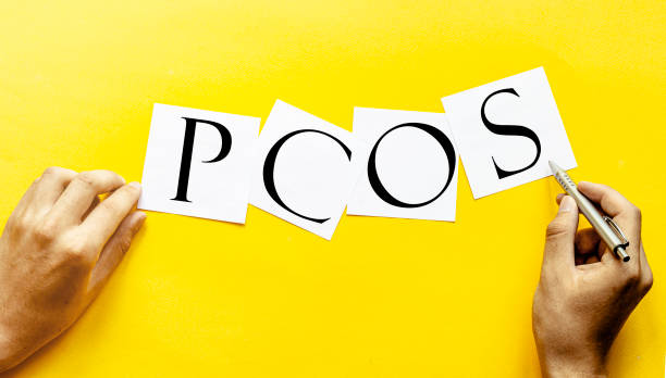 4 Types of PCOS